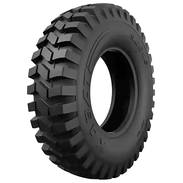 Шина сільськогосподарська KABAT TYRES 9.00-16 IMP-09 128А6 14PR, D-діагональна, без камери